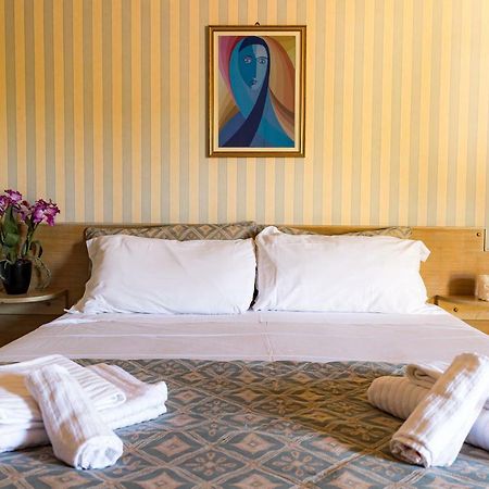 Aurelia Residence San Pietro Aparthotel Rom Eksteriør billede