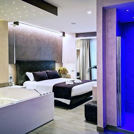 Aurelia Residence San Pietro Aparthotel Rom Eksteriør billede