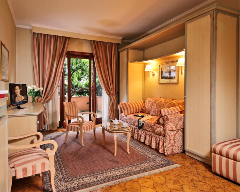 Aurelia Residence San Pietro Aparthotel Rom Eksteriør billede