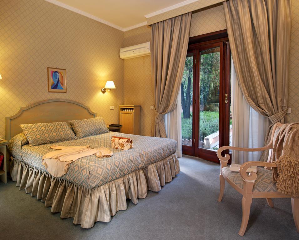 Aurelia Residence San Pietro Aparthotel Rom Eksteriør billede
