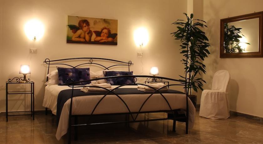 Aurelia Residence San Pietro Aparthotel Rom Eksteriør billede