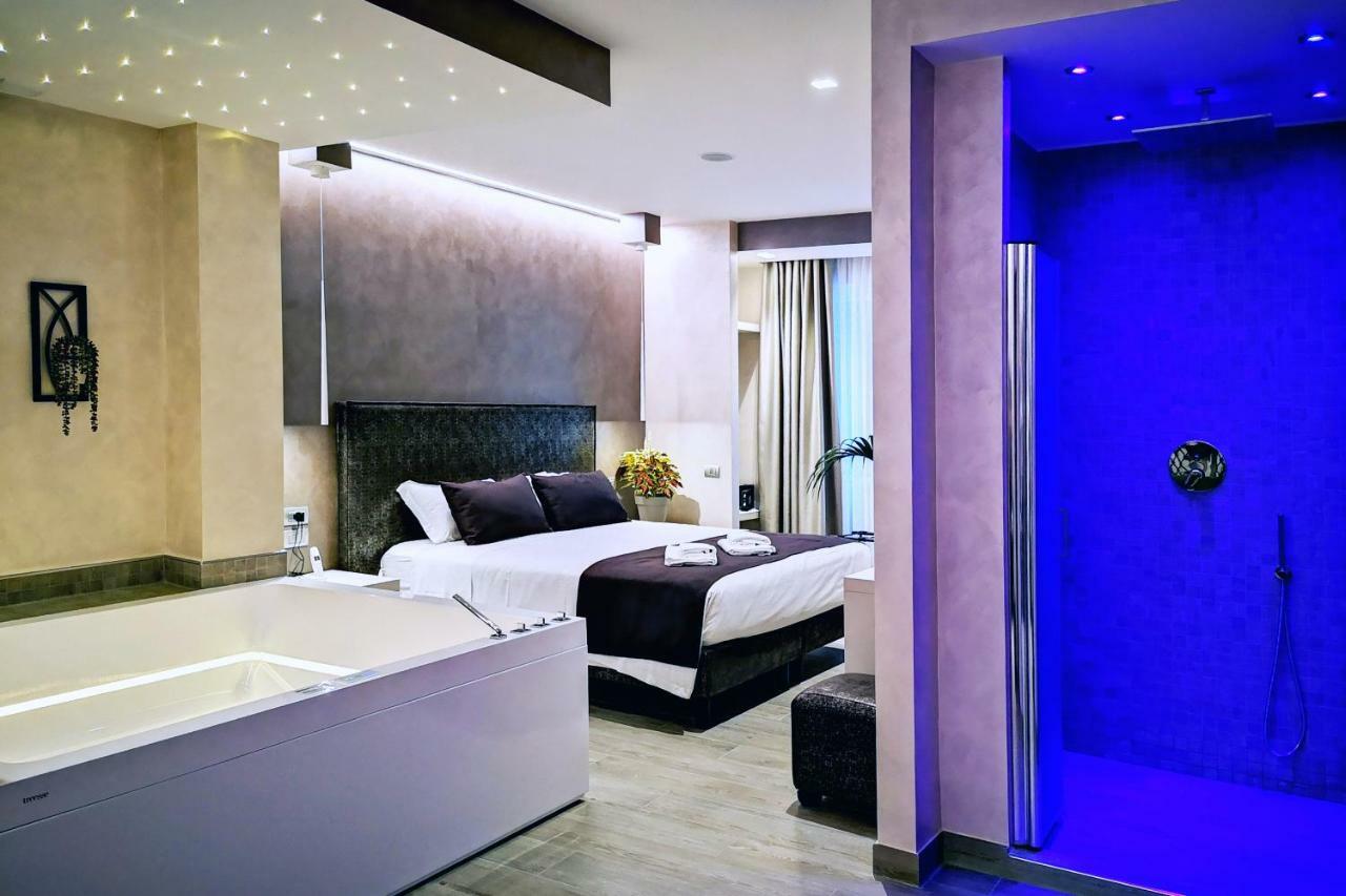 Aurelia Residence San Pietro Aparthotel Rom Eksteriør billede