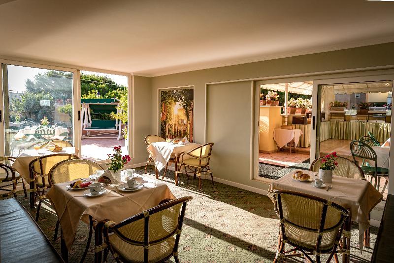 Aurelia Residence San Pietro Aparthotel Rom Eksteriør billede