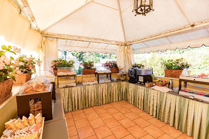 Aurelia Residence San Pietro Aparthotel Rom Eksteriør billede